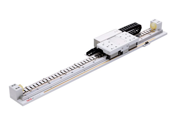 TOYO,TOYO直线电机,东佑达直线模组,TOYO滑台,电动夹爪
