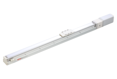 TOYO-轨道内嵌式电动滑台-CGCH4