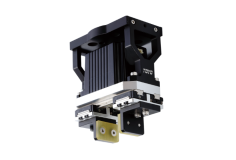 TOYO-凸轮式电动夹爪-人机协作手臂专用电动夹爪-CHG2