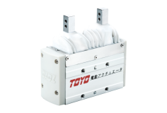 TOYO-螺杆式电动夹爪 CHS2C-S20