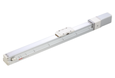 TOYO-轨道内嵌式电动滑台-CGCH5