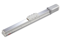 TOYO-轨道内嵌式电动滑台-DGTH5