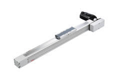 TOYO-欧规皮带滑台-MK85