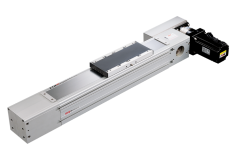 TOYO-欧规皮带滑台-MK110