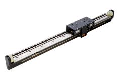 TOYO-无铁芯线性马达机械手(标准环境)-LAU5