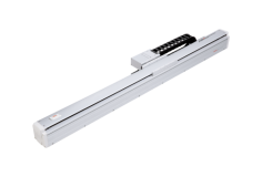 TOYO-轴棒式线性马达机械手(标准环境)-LMR20-04