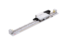 TOYO-有铁芯线性马达机械手(铝板型/铁板型)-LAF15/LSF15