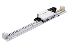 TOYO-有铁芯线性马达机械手(铝板型)-LAF30/LSF30