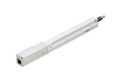 TOYO轨道内嵌推杆式螺杆滑台CGTY4