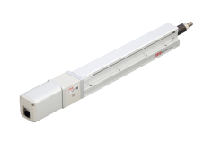 TOYO轨道内嵌推杆式螺杆滑台-CGTY5