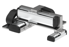 TOYO-螺杆型直交机械手-XYTH760-G