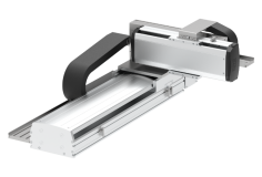 TOYO-皮带型直交机械手-XYTB870-A