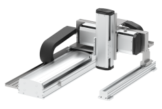 TOYO-皮带型直交机械手-XYTB876-G