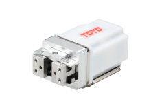 TOYO-凸轮式电动夹爪--CHB6-S11