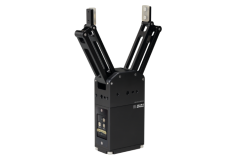 TOYO-连杆式电动夹爪--CHY2-S150