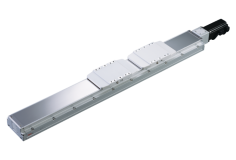 TOYO轨道内嵌式滑台模组GTH12D