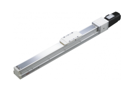 TOYO-轨道内嵌式滑台模组-GTH5