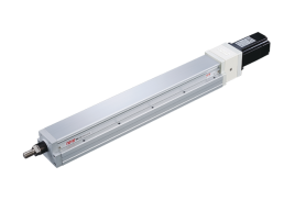 TOYO-轨道内嵌推杆式螺杆滑台-GTY8