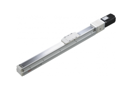 TOYO轨道内嵌式滑台模组GTH4