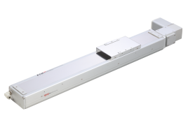 TOYO-皮带式电动滑台-CCB10