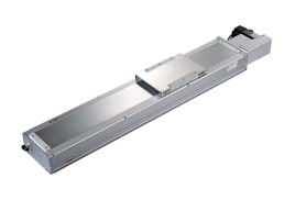 TOYO-无尘皮带滑台-ECB17