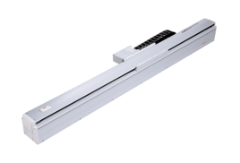 TOYO-轴棒式线性马达机械手(标准环境)-LMR25-06