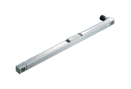 TOYO-欧规皮带滑台-MH65