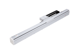 TOYO-轴棒式线性马达机械手(标准环境)-LMR20-05