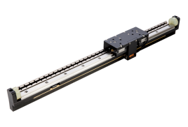 TOYO-无铁芯线性马达机械手(标准环境)-LAU5