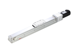 TOYO-轨道内嵌式滑台模组-无尘室专用-GCH5