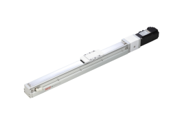 TOYO-轨道内嵌式滑台模组-无尘室专用-GCH4