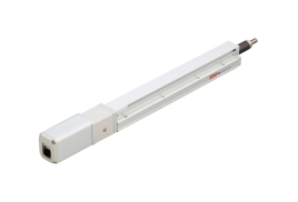 TOYO轨道内嵌推杆式螺杆滑台CGTY4