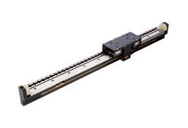 TOYO-无铁芯线性马达机械手(标准环境)-LAU3