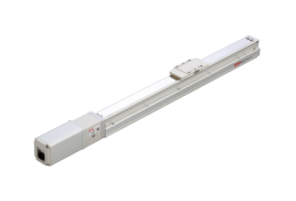 TOYO-轨道内嵌式小型电动缸-CGTH4