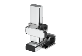 TOYO-螺杆型直交机械手-XYTH886-P