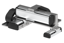 TOYO-螺杆型直交机械手-XYTH760-G