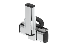 TOYO-螺杆型直交机械手-XYTH760-F