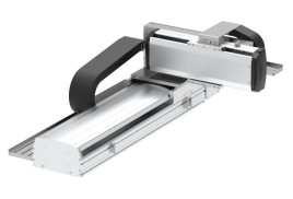 TOYO-皮带型直交机械手-XYTB870-A