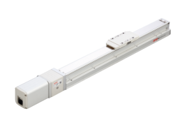 TOYO-轨道内嵌式小型电动缸-CGTH5