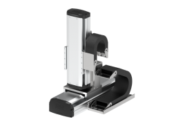TOYO-螺杆型直交机械手-XYTH760-P