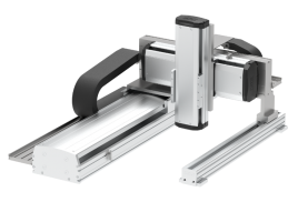 TOYO-皮带型直交机械手-XYTB876-G