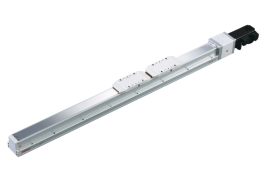 TOYO轨道内嵌式滑台模组GTH5D