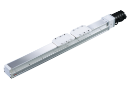 TOYO轨道内嵌式滑台模组GTH8D