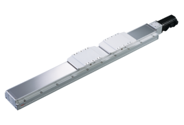 TOYO轨道内嵌式滑台模组GTH12D