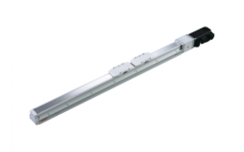 【TOYO】直线电机的概念