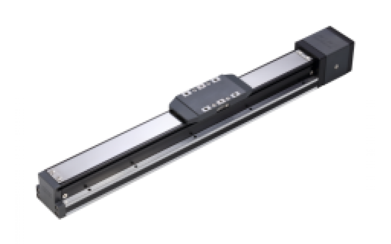 【TOYO】直线模组的好处和特征